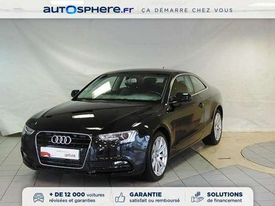 occasion Audi A5 2.0 TDI 177ch Ambition Luxe