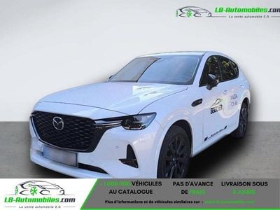 Occasion 2024 Mazda CX-60 SUV | 55 900 €