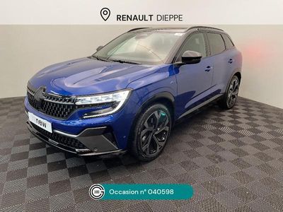 Occasion 2025 Renault Austral Techno Esprit Alpine SUV | 33 995 € (Prix juste)