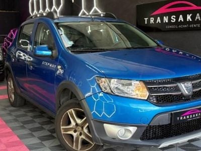 Occasion 2013 Dacia Sandero Prestige Citadine | 5 490 €