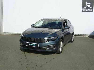 occasion Fiat Tipo 1.0 FireFly Turbo 100ch S/S Life Plus 5p