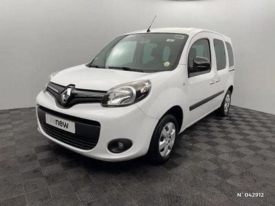 Occasion Renault Kangoo Business 95 ch (69 kW) 2020 Blanc Monospace