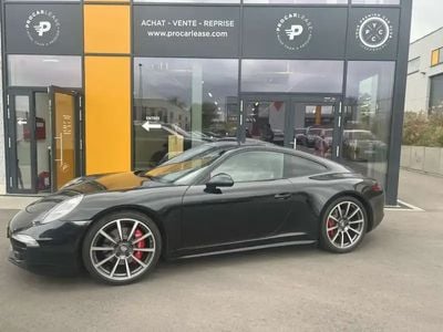 Porsche 911 Carrera 4S