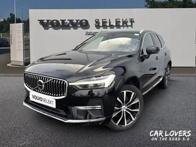 Occasion Volvo XC60 310 ch (228 kW) 2023 Noir SUV