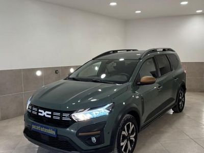 Occasion 2024 Dacia Jogger Extreme Monospace | 19 990 € (Prix juste)