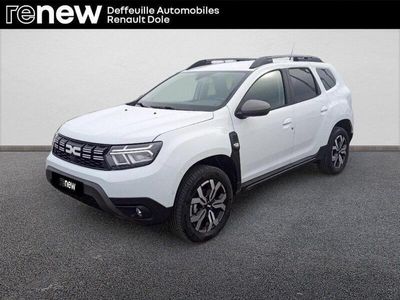 occasion Dacia Duster Blue dCi 115 4x2 Journey