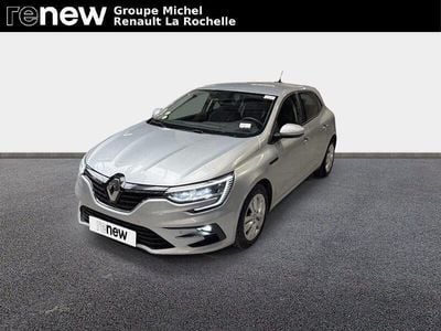 Renault Mégane IV