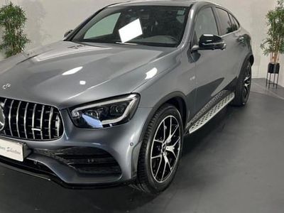 Occasion 2020 Mercedes GLC43 AMG AMG | 59 990 €