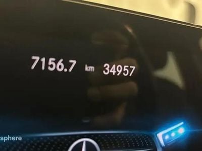 Mercedes 180