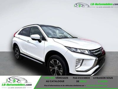 Occasion 2018 Mitsubishi Eclipse Cross SUV | 23 800 € (Prix juste)