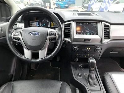 Occasion 2019 Ford Ranger Limited Pick-up | 13 199 €