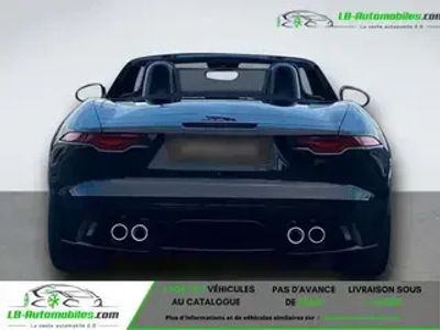 occasion Jaguar F-Type V8 5l 575 Ch Bva Awd