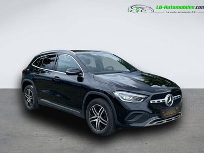 Mercedes GLA200