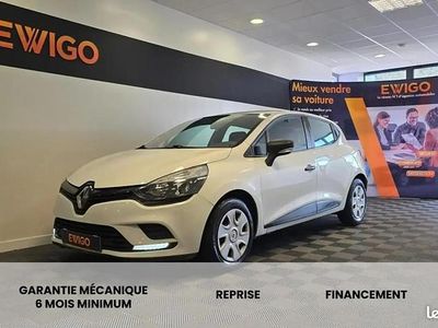 Renault Clio IV