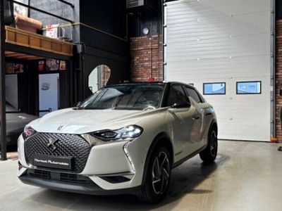 occasion DS Automobiles DS3 Crossback 