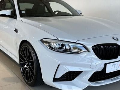 occasion BMW M2 (F87) 3.0 410CH COMPETITION