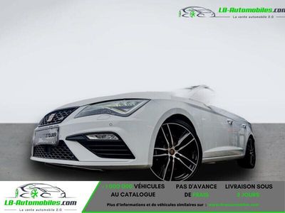 occasion Cupra Leon 2.0 TSI 290 BVA