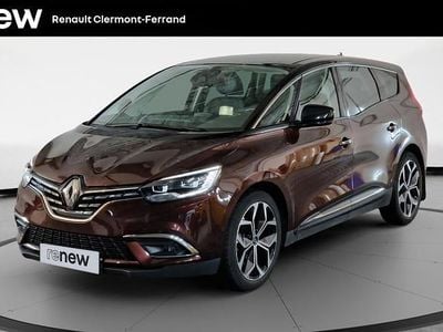 Renault Grand Scénic IV