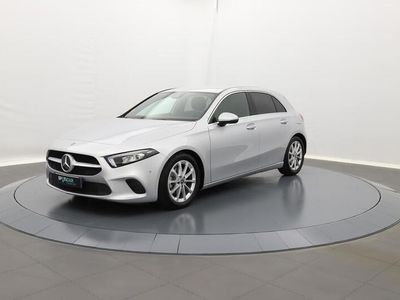 Mercedes A200