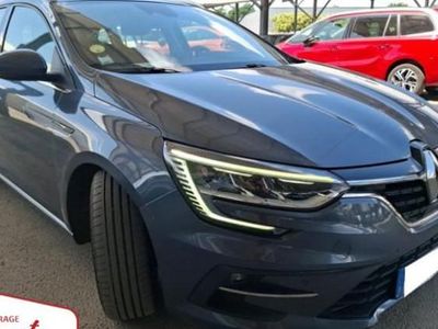 Renault Mégane GrandTour
