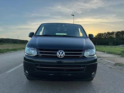 Occasion VW Multivan Highline 179 ch (131 kW) 2014 Van