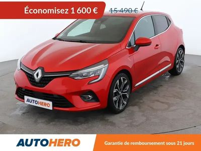 Renault Clio IV