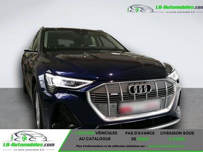 occasion Audi e-tron 55 quattro 408 ch