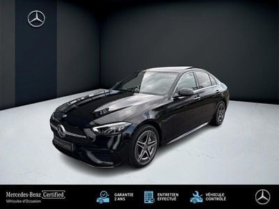 Mercedes C300