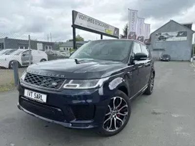 occasion Land Rover Range Rover Sport P400e Hse Dynamic