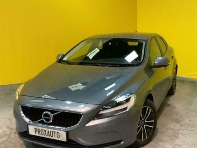 occasion Volvo V40 BUSINESS D2 AdBlue 120 ch Geartronic 6
