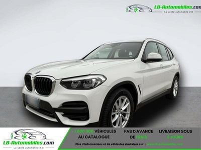 Occasion BMW X3 190 ch (139 kW) 2020 SUV