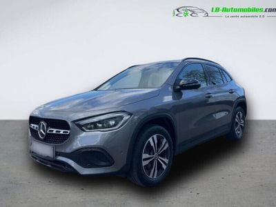 Mercedes GLA250