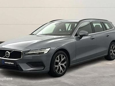 Occasion 2023 Volvo V60 Break | 31 499 € (Bon prix)