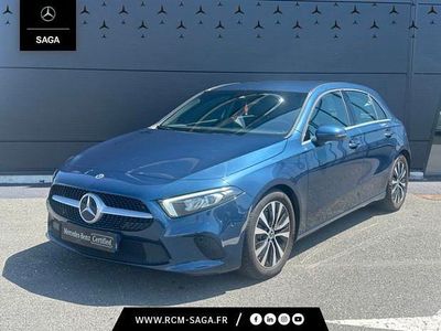 Mercedes A180