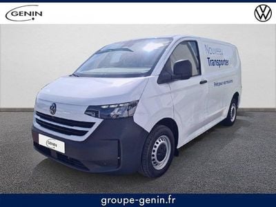 VW T6.1
