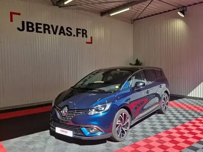 Renault Grand Scénic IV