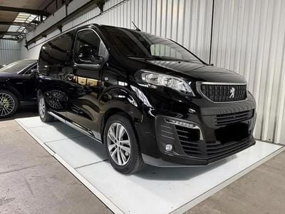 Occasion 2017 Peugeot Expert Premium Van | 14 000 € (Bon prix)