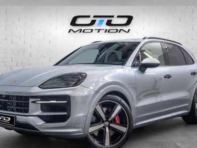 Occasion 2024 Porsche Cayenne SUV | 131 990 €
