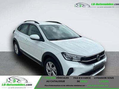 occasion VW Taigo Taigo1.0 TSI 110 BVM