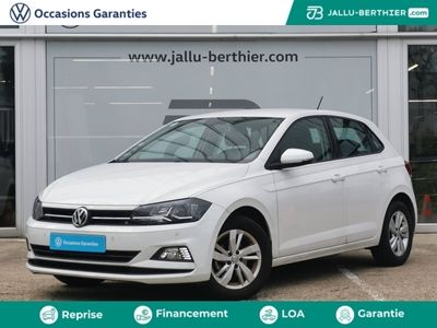 occasion VW Polo 1.0 TSI 95ch Confortline Euro6d-T