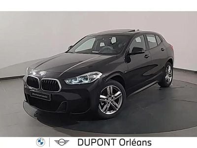 Noir Occasion 2022 BMW X2 M Sport SUV | 28 800 € (Prix juste)