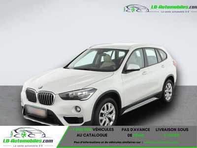 occasion BMW X1 xDrive 20i 192 ch BVA