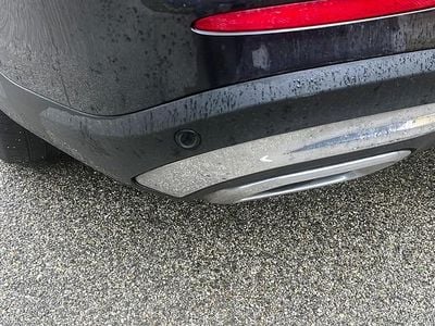 Gris Occasion 2020 Mercedes GLC220 AMG line | 37 790 € (Super prix)