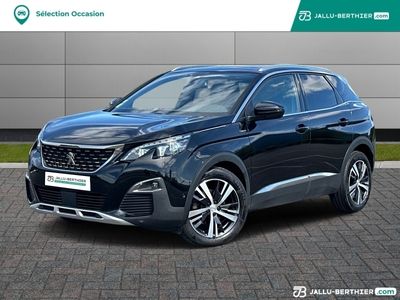 occasion Peugeot 3008 1.5 BlueHDi 130ch S&S GT Line EAT8