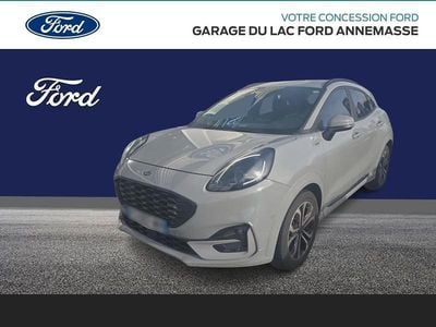 Occasion 2020 Ford Puma ST-Line | 15 590 € (Prix juste)