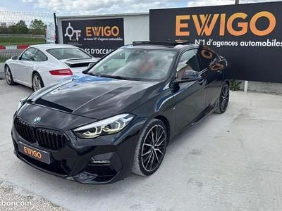 Noir Occasion 2020 BMW 220 Shadowline Coupé | 31 989 € (Prix juste)