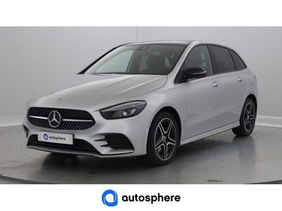 Mercedes B250e