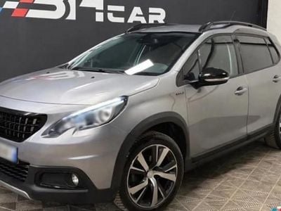 Occasion 2019 Peugeot 2008 GT-line SUV | 11 290 € (Super prix)