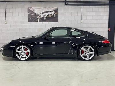 Porsche 911 Carrera 4S