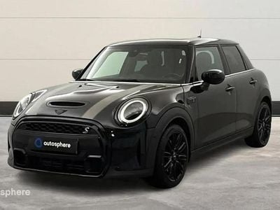 Occasion Mini Cooper S 181 ch (133 kW) 2022 Citadine
